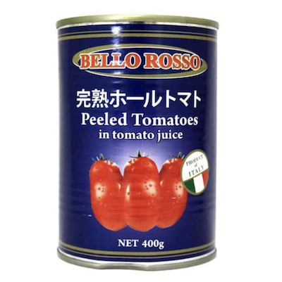 トマト缶の選び方とおすすめ人気ランキング7選【本場イタリア直輸入や無添加も】