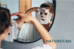 CBDスキンケアでごほうび美容★マスク生活の強い味方、Naturecan（ネイチャーカン）からフェイスシートマスクが新登場◎