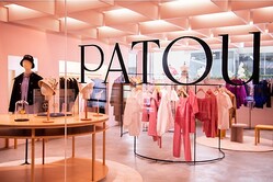 「パトゥ(Patou)」が、世界初の旗艦店を表参道ヒルズにオープン！
