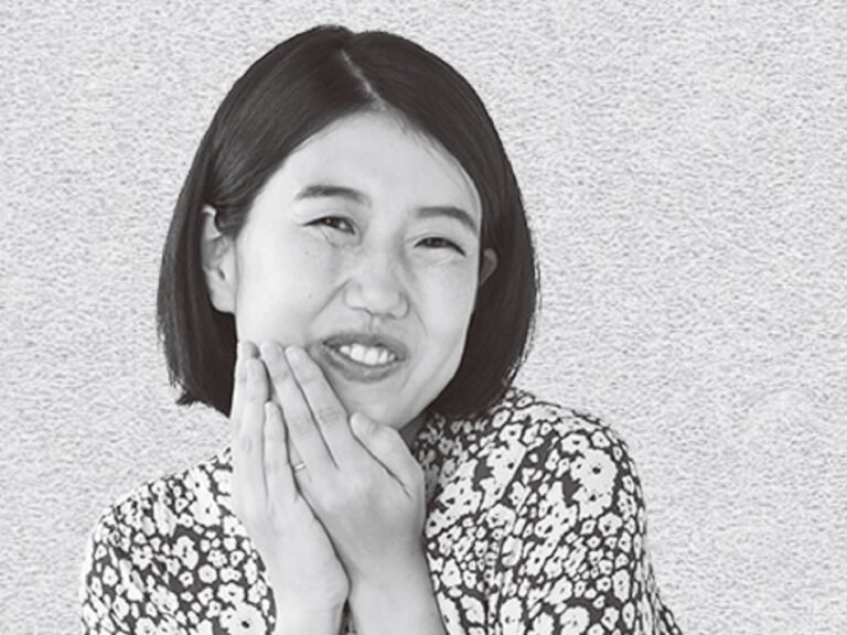 横澤夏子「痛みで頭がおかしく…」 出産時、心強く感じた先生の言動