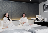 幸せな美容体験ができる癒しの空間「ReFaルーム」をホテル「ゴールドステイ大須」「ゴールドステイ栄」がご提供！