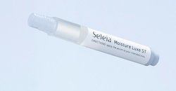 医療用ホローマイクロニードル技術から誕生瞬間注入で攻めのアプローチ 感動エイジレスブランド「Seleia」部分用美容液「Moisture Luxe ST」4月1日新発売