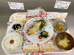 【和食×若者】美容効果を伝えて意識改革、ソシオフードサービスが女子生徒の和食離れを改善