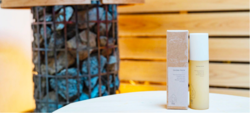 "サウナで世界に幸せを"株式会社Recologneが、日本初！フィンランド大使館商務部監修・フィンランドのサウナ美容法を改良「SAUNA PACK(サウナパック)」を発売開始