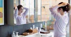 美容以前の美の条件、 正しい洗面所の整え方とは？