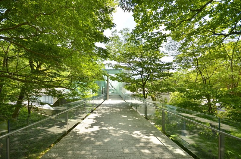 箱根・ポーラ美術館が20周年で史上最大の展覧会！