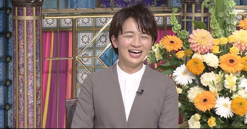美容男子・福島中央テレビ直川アナ、ニュース番組でつけま＆ネイルできず嘆く