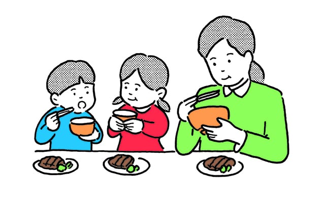 人気シェフ・秋元さくら「4歳娘が食べてくれない」ときの気持ちの切り替え方
