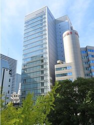 スペーム株式会社 関西エリアでの事業拡大・業容拡大の為、大阪支店を開設