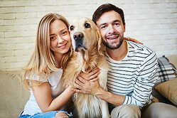 愛情表現が多い「犬系彼氏」と付き合うと幸せになれるって、本当なの？