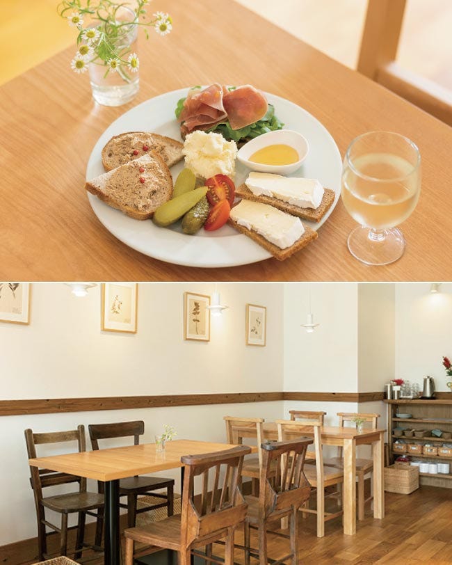 地元民行きつけ！鎌倉のカフェ＆喫茶5選｜ドイツパンの専門店やカリフォルニア発のロースタリーカフェほか