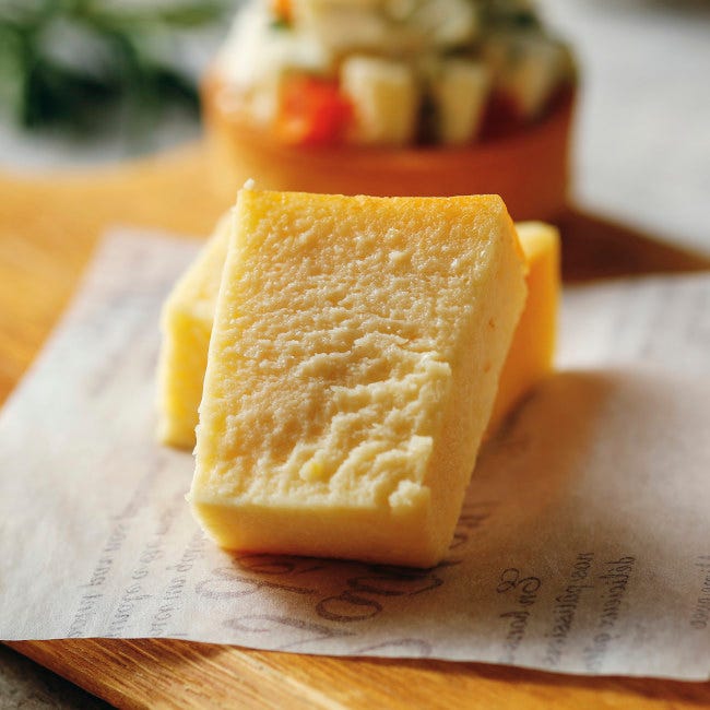 ウェスティンホテル東京でチーズが主役のデザートブッフェが登場。20種類以上のチーズデザートは圧巻！