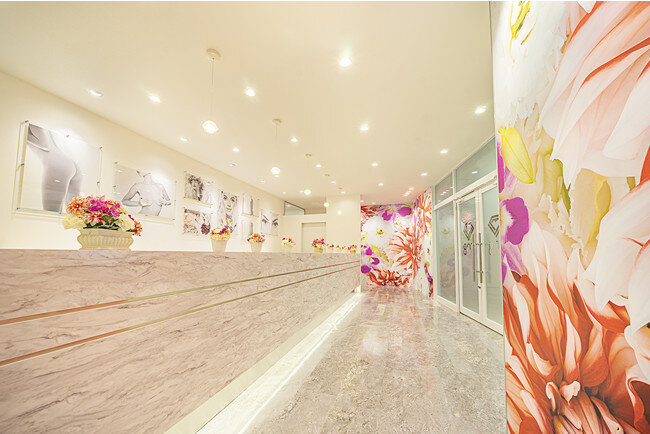 「TCB東京中央美容外科 水戸院」が6月8日（水）、水戸オーパ内へ移転・リニューアルオープン。部屋数増加、アスセスも向上し、よりご利用いただきやすくなります。