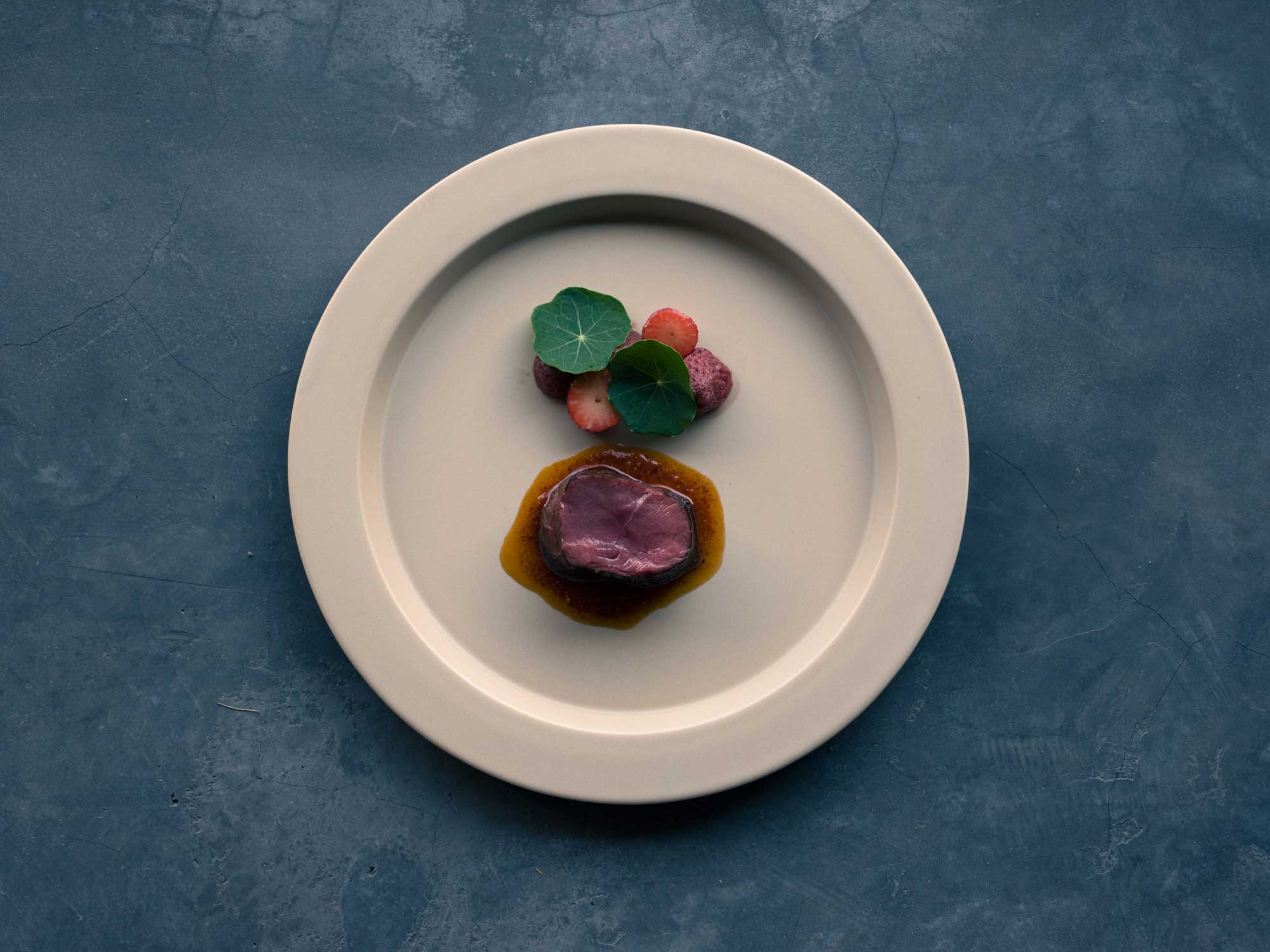 オーベルジュ「ロテル・デュ・ラク」に琵琶湖北の食を再定義するレストラン「SOWER」が誕生