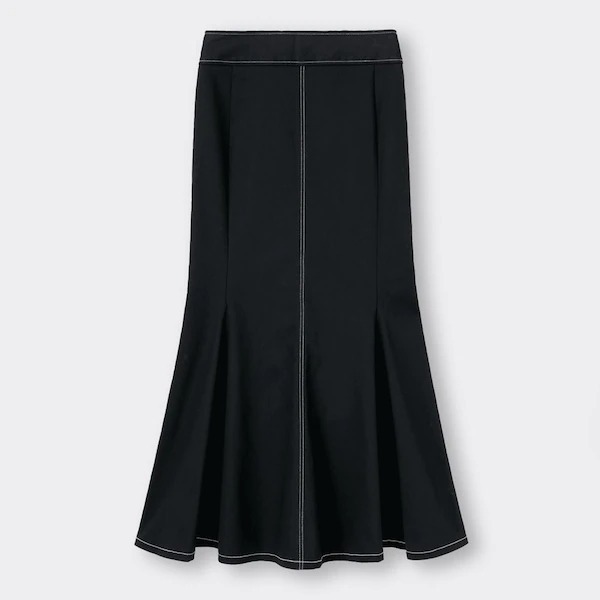 GUの夏スカートがレベル高すぎ！売り切れ前に絶対買っとこ♡「おしゃカワアイテム」リスト