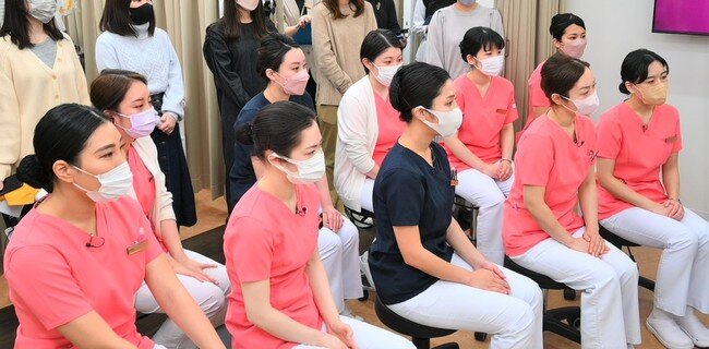 湘南美容クリニック（SBCメディカルグループ）が「第三回 脱毛コンテスト」を開催