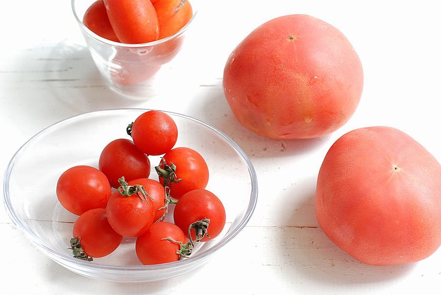 サラダだけじゃもったいない！旬のトマトで作る簡単おしゃれな絶品アレンジレシピ3選