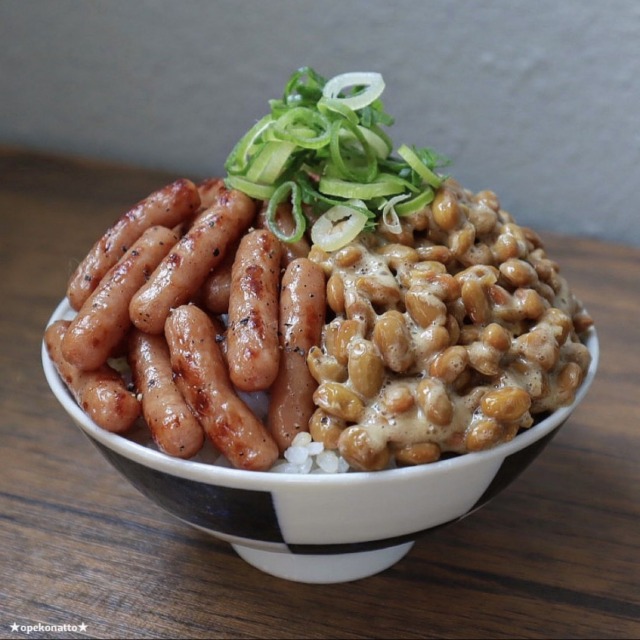 関西人も実は納豆が好き? 毎日2食の納豆ごはん生活を投稿する関西女性「私にとってのソウルフード」