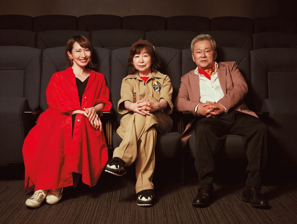 田中真弓「ルフィも成長しているな」 『ONE PIECE FILM RED』アフレコ秘話