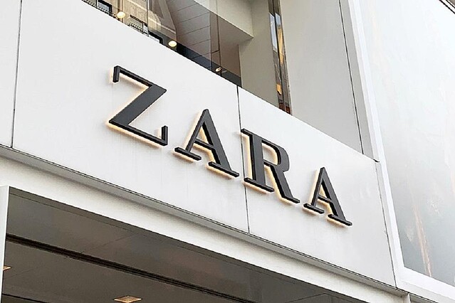ZARAで「シルバーウィーク」セールがスタート！最大40％オフ、秋まで使える5選
