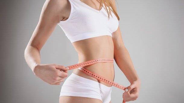 ダイエット始める前にチェック！あなたの健康的な美容体重と計算方法