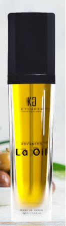 株式会社kyogokuが展開する美容ブランド「KYOGOKU PROFESSIONAL」より新商品「ＫＹＯＧＯＫＵラ・オイル」の販売が決定いたしました！
