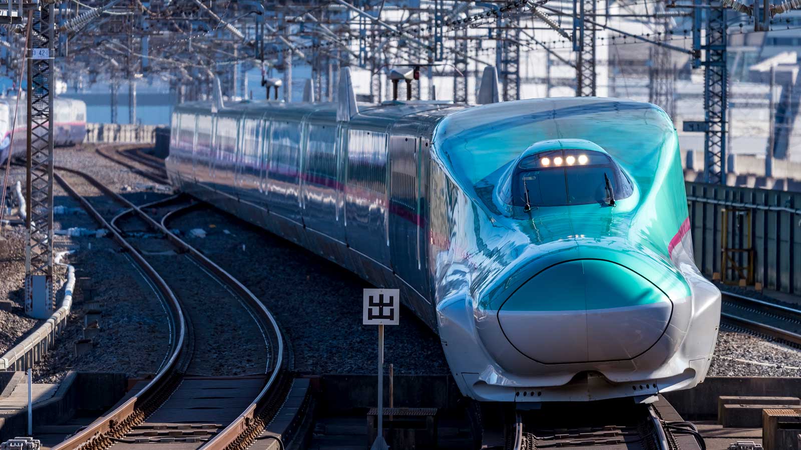 新幹線を含め3日間乗り放題！「鉄道開業150年記念 JR東日本パス」が発売