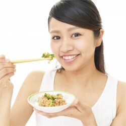 健康と美容意識の高い女性にオススメ！効果的な納豆の食べ方