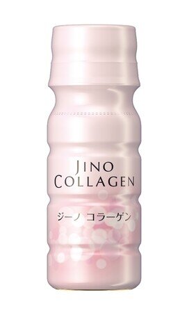 味の素(株)、「ジーノ」史上初の美容ドリンク「ジーノ コラーゲン(TM)」を新発売