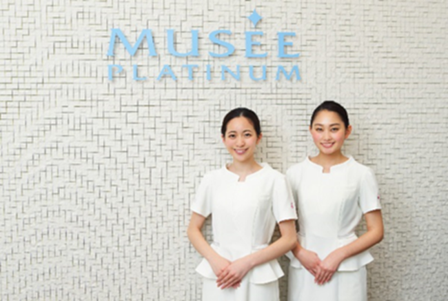 美容脱毛サロン「ミュゼプラチナム」神奈川県、青森県、三重県に新店舗をオープン！