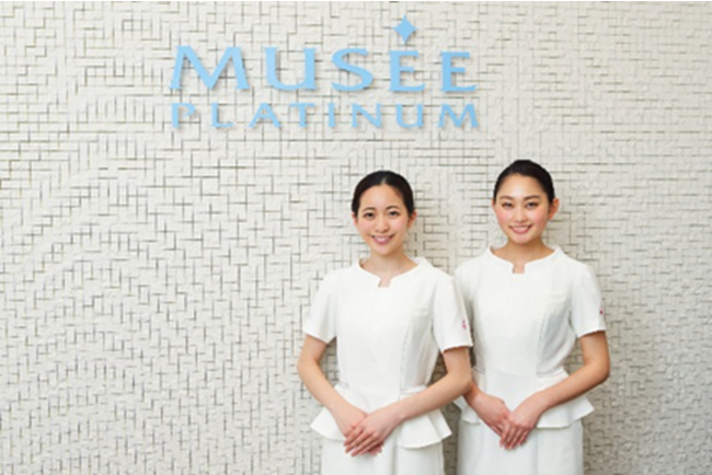 美容脱毛サロン「ミュゼプラチナム」滋賀県、鹿児島県、東京都に新店舗をオープン！