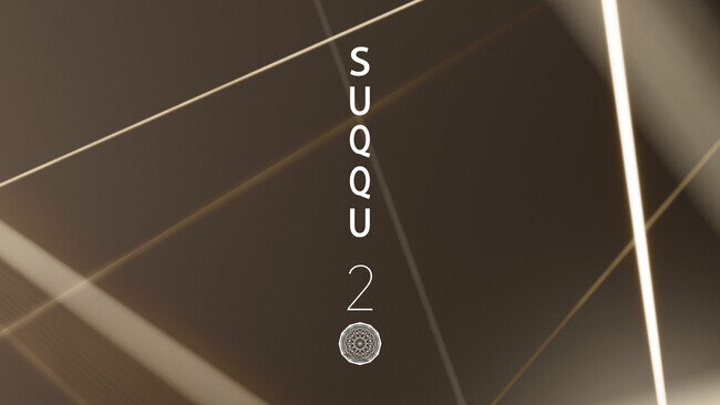 SUQQU 20周年特設ページがオープン!20周年を盛り上げるスペシャルコンテンツを公開中