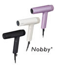 プロが認める高機能サロンモデルの第二弾Nobby+「プロテクトイオンヘアードライヤー ND340A」 2023年9月上旬発売