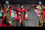 日本を代表する世界的ヘアアーティスト 井手口庄吾が10月15日 ロンドンで開催「オルタナティブヘアショー」に出演！