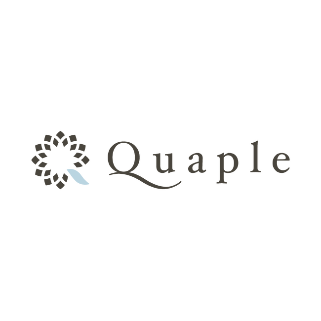高品質な美容・ライフスタイル商材を揃えるECモール「Quaple – クアプル – 」が2023年8月1日（火）よりオープン