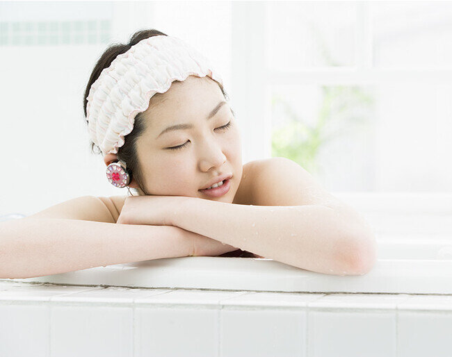 20代女子の74%は週1以上入浴（湯に浸かる）。入浴剤にはとにかく“効能効果・コスパ”を求める。安くて美容効果・疲労回復できるものを求める声が多数。入浴剤使用の実態調査報告
