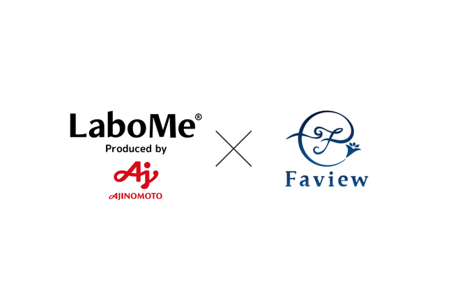 Faview代表、味の素株式会社が提供する、女性のセルフケアをサポートするサービス「LaboMe(R)」の美容専門家に就任