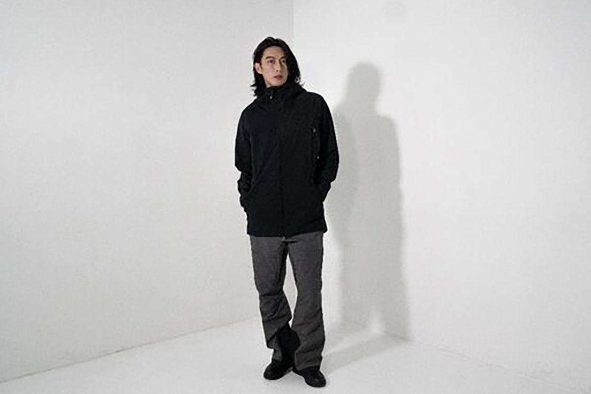 【宇宙スペック】「IMMIX」最新作として、-40℃の寒さにも対応するジャケット & パンツの予約販売を開始