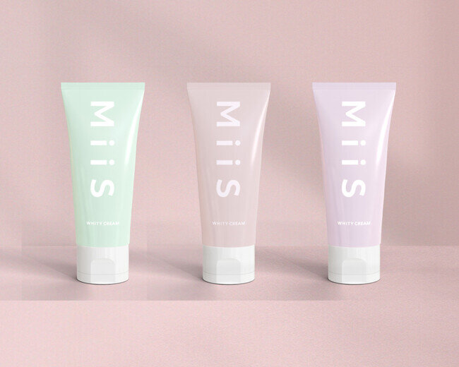 オーラル美容ブランド「MiiS」人気のホワイトニング*歯磨き粉に新フレーバーが登場！全国のロフトにて先行販売開始！