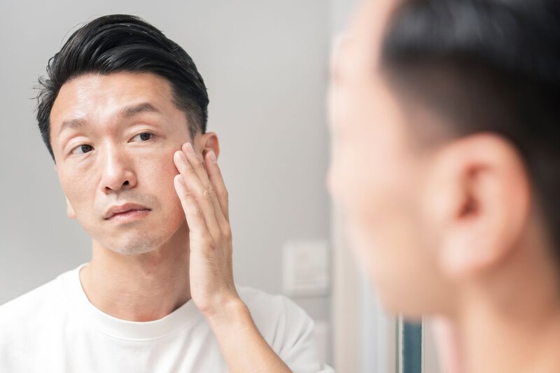 朝､顔を洗う時に｢洗顔料｣を使ってはいけない…ズボラな人ほど肌がツルツルになる医学的理由