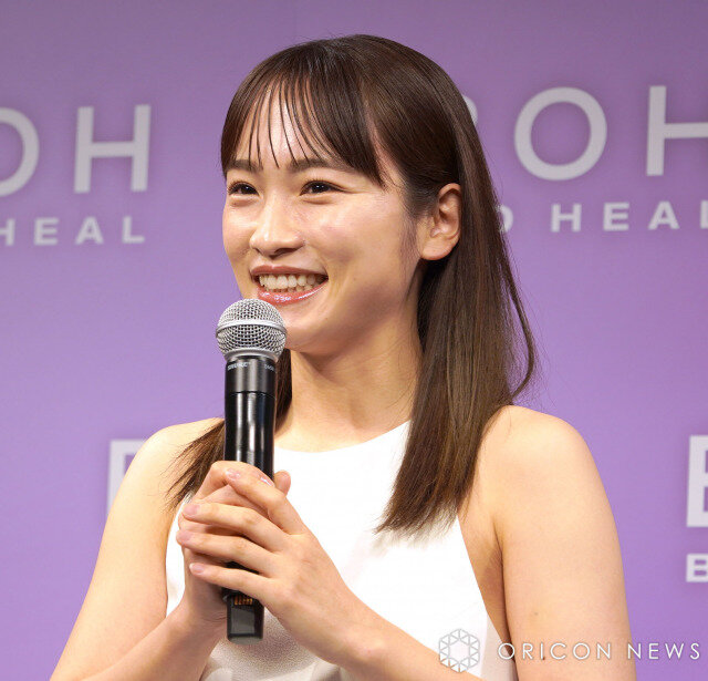 川栄李奈、30代を目前に“美容観”が変化 “衝撃”のスキンケア法も告白