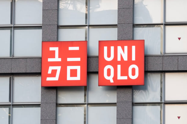ユニクロが新宿に新たな店舗をオープン 同エリアには5店舗目