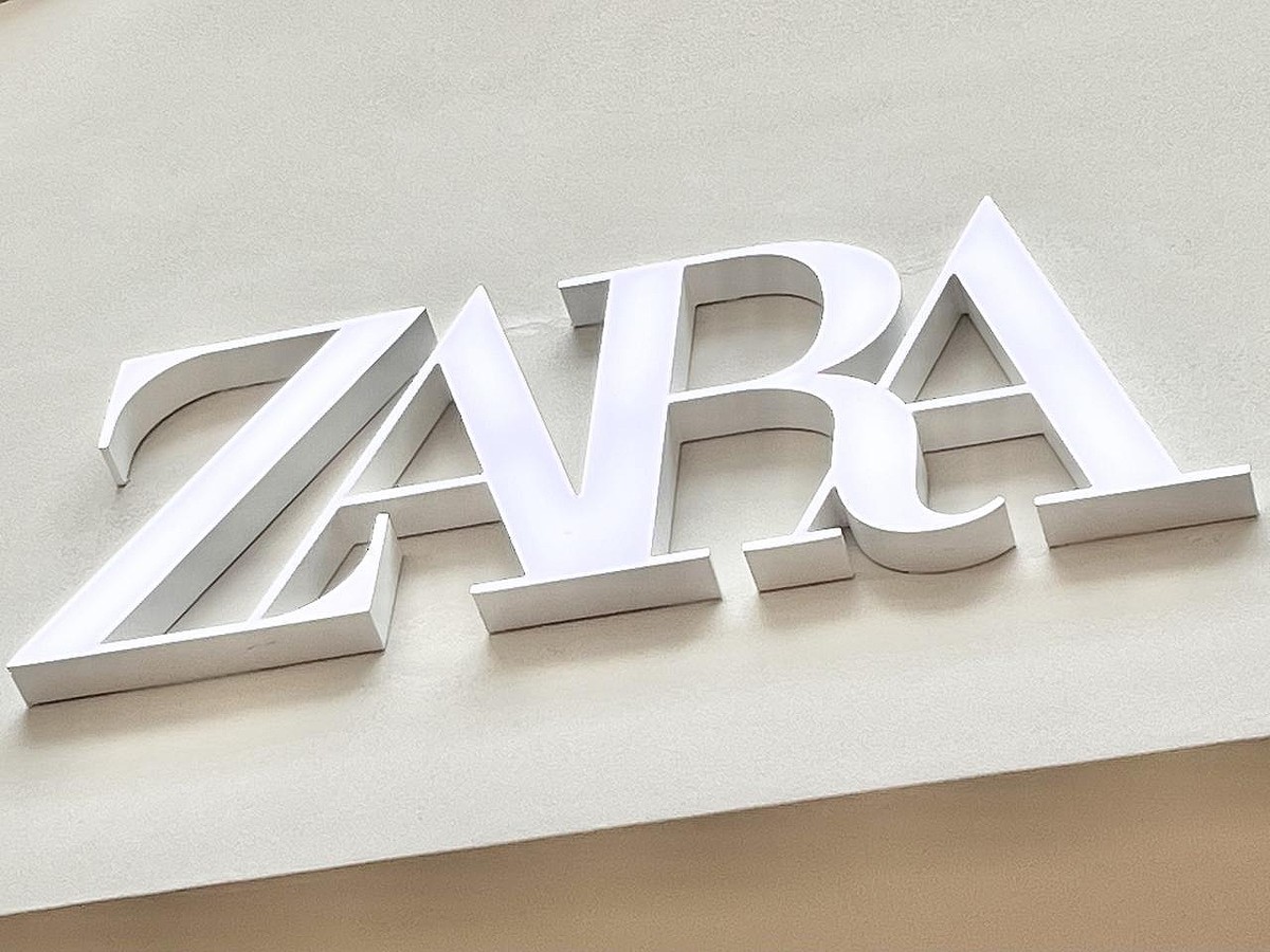 もっと早く知りたかった（泣）【ZARA】この夏愛用確定かも♡「大きめバッグ」