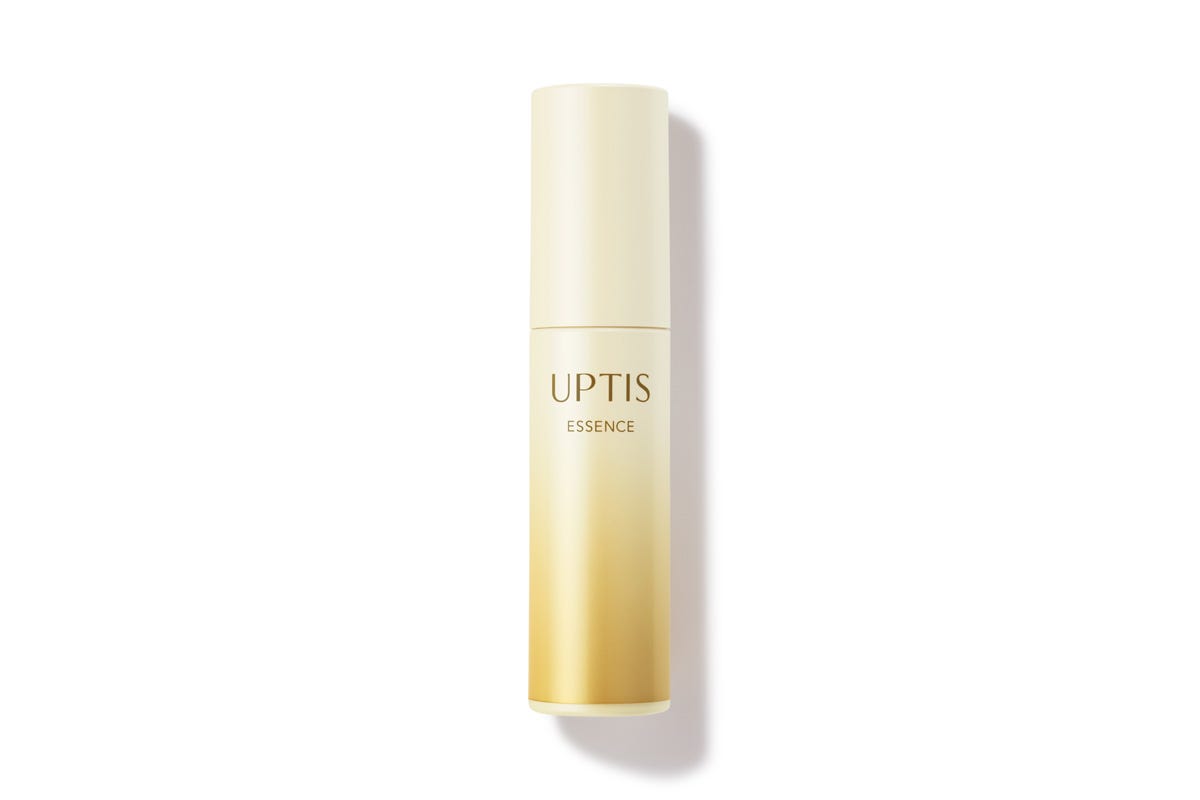 新スキンケアブランド「UPTIS」が登場 – 美容液など3アイテムを発売