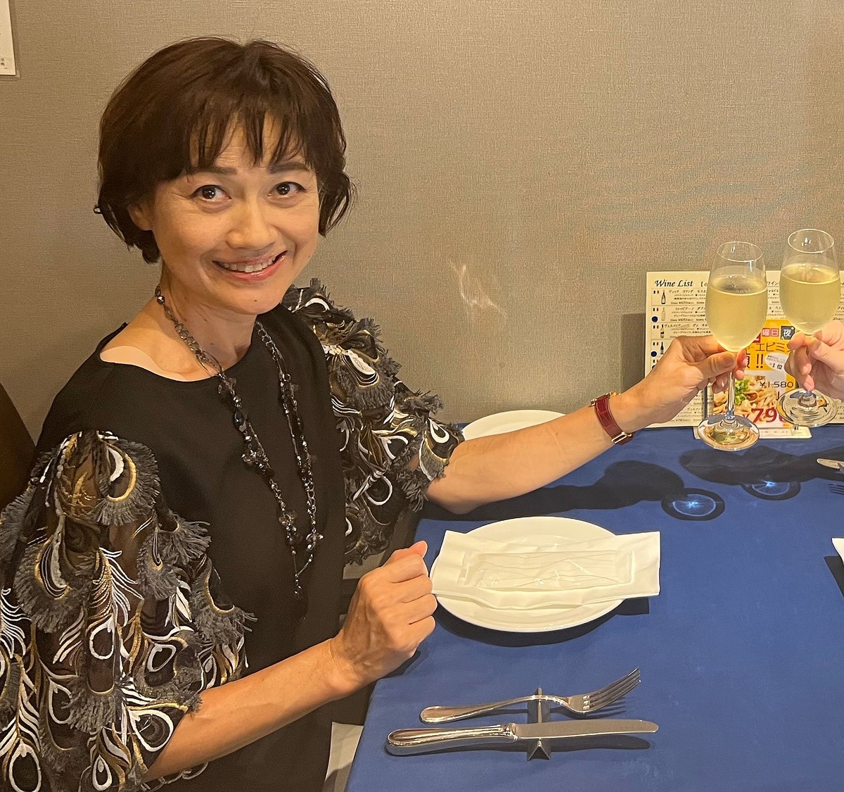 31歳差の子連れ再婚でバッシング浴び…山本由美子 潮目を変えた『新婚さんいらっしゃい！』での大爆笑と6年の結婚生活の終わり