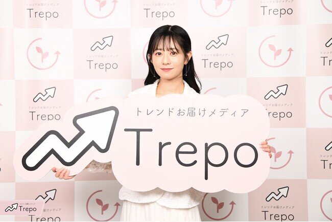 トレンドお届けメディアTrepo（トレポ）から伊藤萌々香独占インタビューを公開！伊藤萌々香の素顔とは？