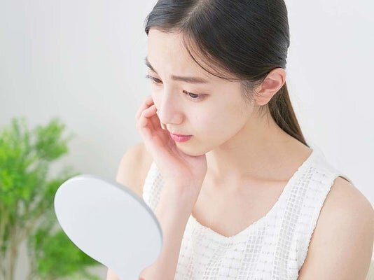 顔のしわ・たるみの原因は骨やせ!?骨代謝を高める3つの習慣とは