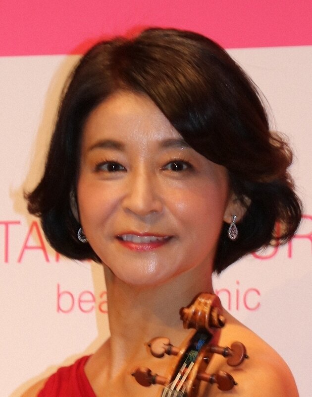 高嶋ちさ子 韓国で美容施術後“顔面に異変”も…「だんだん治って来た」