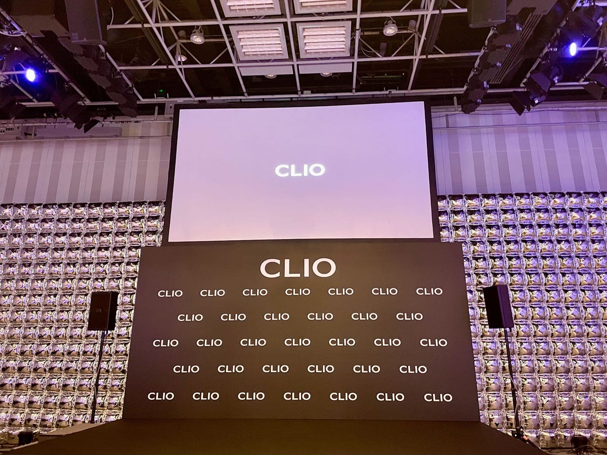 CLIO(クリオ)の新商品発表会にアン・ユジンが登壇! メイクのポイントは?