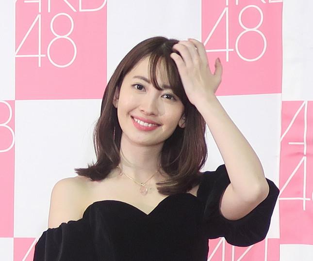 「衝撃でした」小嶋陽菜 カルディで出会った200円の″新感覚和スイーツ″とは？